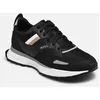 Image de Baskets BOSS Jonah_Runn_mx pour Homme Noir 44