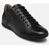 Image de Baskets BOSS Saturn_Lowp_lux4 A_N pour Homme Noir 46
