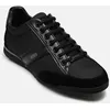Image de Baskets BOSS Saturn_Lowp_mx A_N pour Noir 46