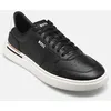 Image de Baskets BOSS Clint_Tenn_ltvpN pour Homme Noir 39
