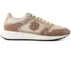Image de Basket Boss Vinston Runn Homme Beige