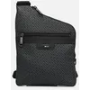 Image de Sacs à main BOSS Ray_NM_Body Bag pour Sacs Noir T.U