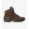 Image de Lowa, Hommes, Chaussures de randonnée, Zephyr MK2 GTX Mid - Trekkingschuhe (44.5), Marron