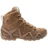Image de Lowa, Unisexe, Chaussures de randonnée, Zephyr MK2 GTX Mid - Trekkingschuhe (46), Marron