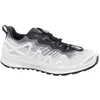 Image de Lowa, Hommes, Chaussures de randonnée, Merger GTX LO (45), Gris, Blanc, Noir