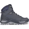 Image de Lowa, Hommes, Chaussures de randonnée, Renegade Evo GTX MID (46.5), Bleu