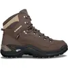 Image de Lowa, Hommes, Chaussures de randonnée, Renegade GTX Mid (47), Marron
