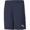 Image de Puma, Hommes, Bas de sport, teamRISE Short d'entraînement-657336 (XL), Bleu
