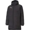 Image de Puma, Hommes, Veste de running, Veste de Bench-657268 (S), Noir, S