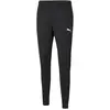 Image de Puma, Hommes, Bas de sport, pantalon d'entraînement poly teamRISE-657390 (L), Noir
