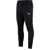 Image de Puma, Hommes, Bas de sport, pantalon d'entraînement poly teamRISE-657390 (XL), Noir