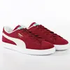 Image de Basket Puma Suede classic xxl Homme Bordeaux