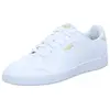 Image de Puma, Unisexe, Baskets, Équipe de shuffle, Blanc, (41)