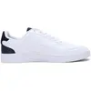 Image de Puma, Unisexe, Baskets, Pacoat Shuffle, Blanc, (41)