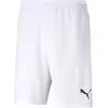 Image de Puma, Hommes, Bas de sport, équipeRISE Short-704942 (M), Blanc