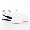 Image de Basket Puma Mayze Femme Blanc