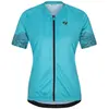 Image de Ziener Maillot à Manches Courtes Nymeria 38