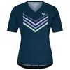 Image de Ziener Maillot à Manches Courtes Noxana 38