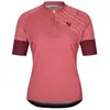 Image de Ziener Maillot à Manches Courtes Naria 38