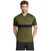 Image de Ziener Maillot à Manches Courtes Narran 50