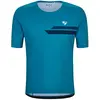 Image de Ziener Maillot à Manches Courtes Nenox 50