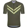 Image de Ziener Maillot à Manches Courtes Nagnus 50