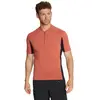 Image de Ziener Maillot à Manches Courtes Nadex 50