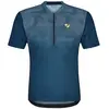 Image de Ziener Maillot à Manches Courtes Nemic 50