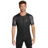 Image de Ziener Maillot à Manches Courtes Nelos 50