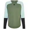 Image de Ziener Maillot Enduro Manches Longues Nakelo 50