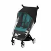 Image de Accessoires poussettes - Habillage Pluie Transparent Libelle
