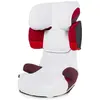 Image de Cybex, Siège-auto : accessoires, PALLAS Line / SOLUTION X Line Housse d'été White white