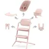 Image de Cybex, Chaise haute, Lemo 2 (Chaise haute Rehausseur)
