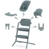 Image de Cybex, Chaise haute, Lemo 2- 4-in-1