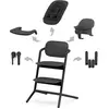 Image de Cybex, Chaise haute, Lemo 2 (Chaise haute)