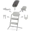 Image de Cybex, Chaise haute, Lemo 2 (Chaise haute)