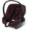 Image de Siege-auto - CBX BY CYBEX - ATON B2 - Groupe 0+ - I-Size - Réducteur - Rouge