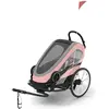 Image de Cybex Remorque De Vélo Zeno Bike Max 34 kg