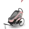 Image de Cybex, Remorque pour vélo
