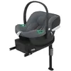 Image de Siège auto Aton B2 I-Size - Base One incluse - Groupe 0+ - Gris acier