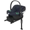 Image de CYBEX SIEGE AUTO Aton B2 I-Size - Base One Bay Blue incluse - Bleu