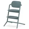 Image de CYBEX - Chaise Haute Lemo 2 Gold Blue