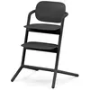 Image de CYBEX - Chaise haute LEMO Stunning Black
