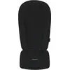 Image de Cybex, Poussette : accessoires, Newborn Nest Black noir
