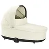 Image de Nacelle S Lux Seashell Beige - CYBEX - Beige