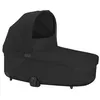 Image de Nacelle S Lux Moon Black - CYBEX - Noir