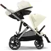 Image de Cybex, Poussette, Gazelle (0 Mois - 4 Années)