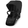 Image de Siège pour poussette GAZELLE S - CYBEX - Noir