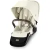 Image de Cybex, Poussette : accessoires, Unité de siège Gazelle S