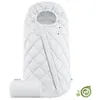 Image de Chancelière Snogga 2 Lava Grey - CYBEX - Gris